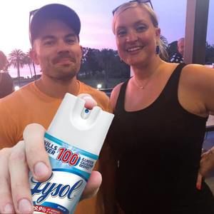 Meet your Posher, Meredith